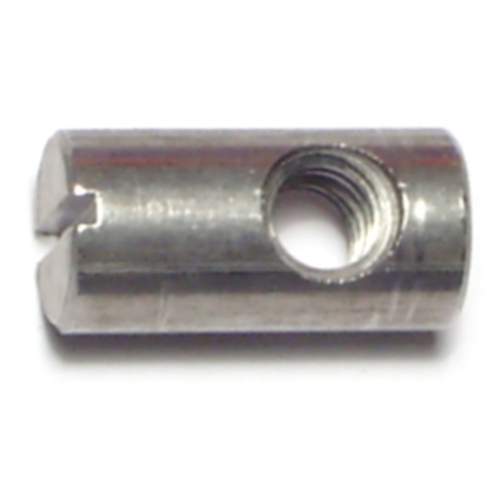 3/8x 3/4 x 1/4 Cross Dowel Nut