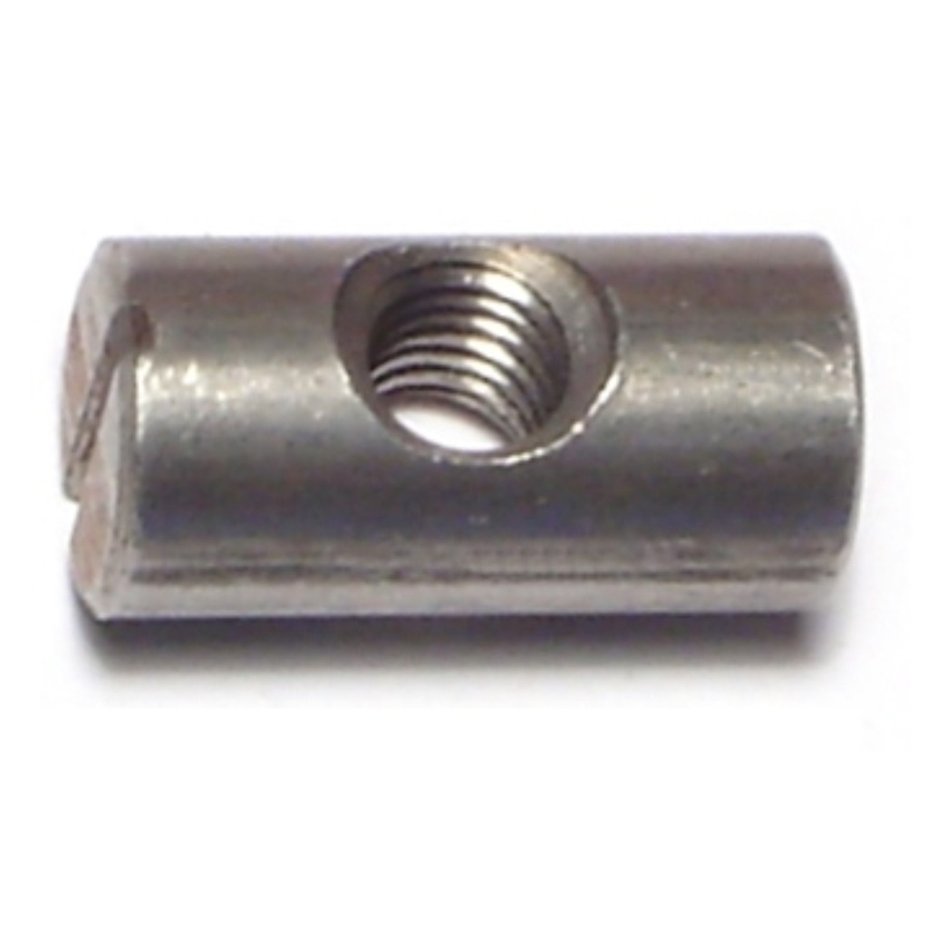 3/8x 3/4 x 6mm Cross Dowel Nut