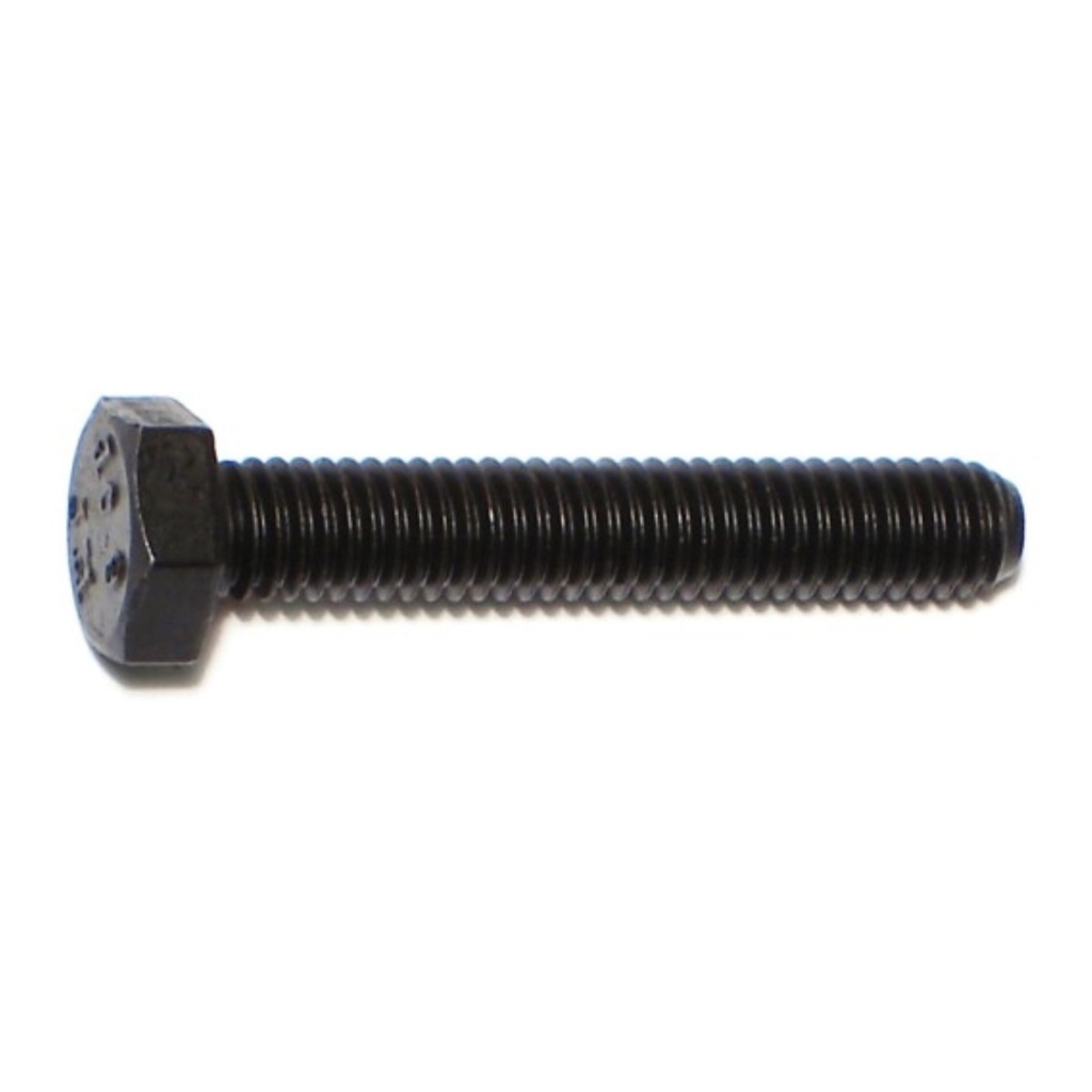 6mm-1.0 x 35mm Hex Cap 10.9
