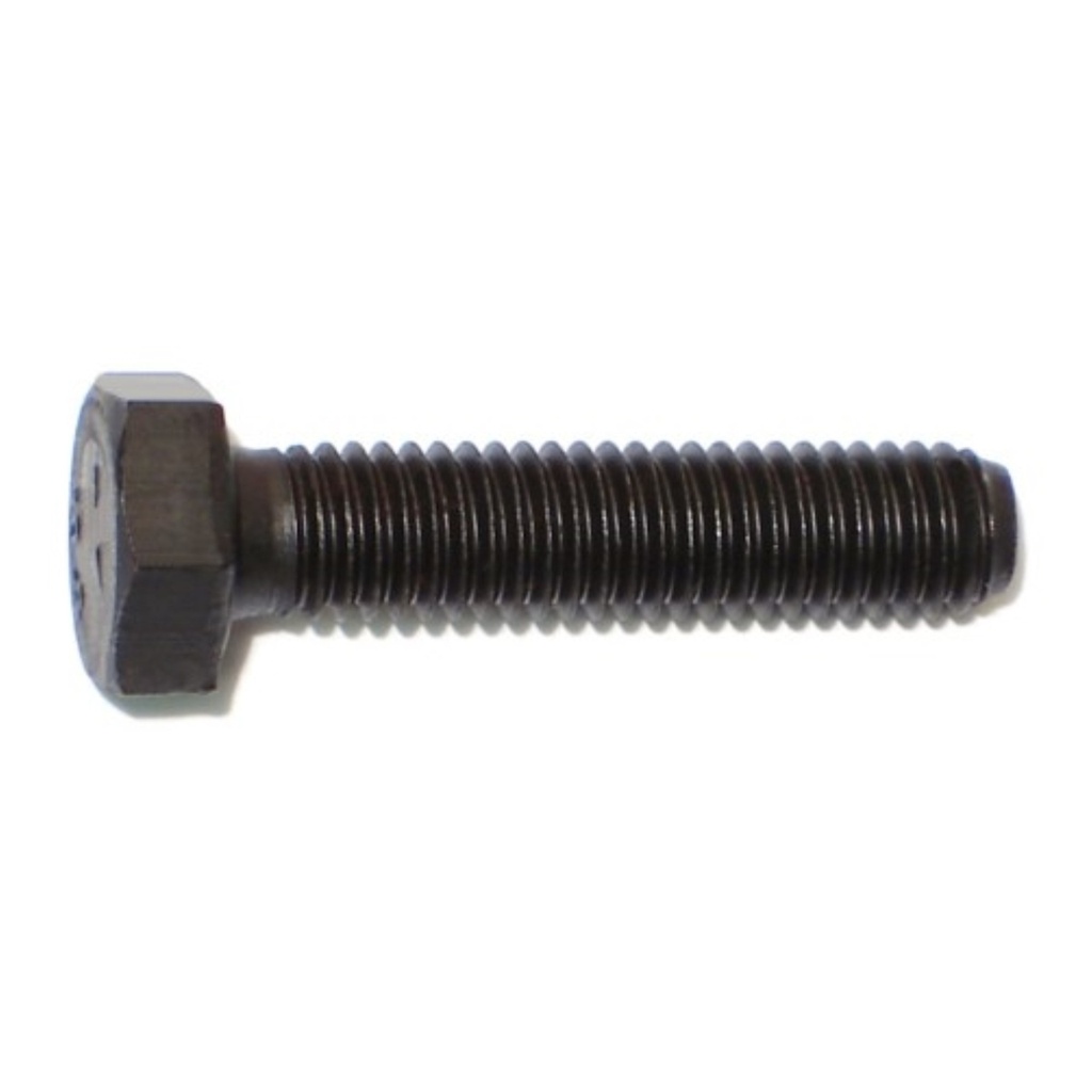 8mm-1.25x 35mm Hex Cap 10.9