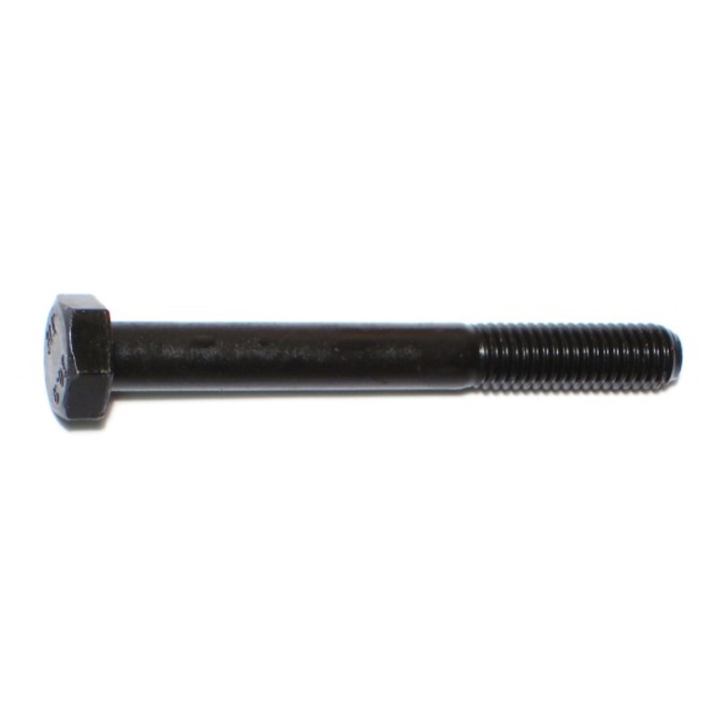 8mm-1.25x 70mm Hex Cap 10.9