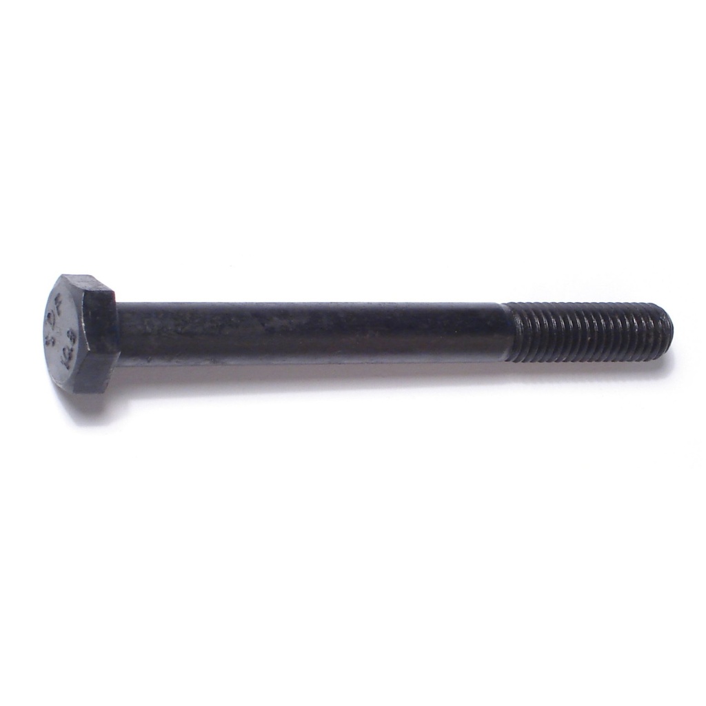 8mm-1.25x 80mm Hex Cap 10.9