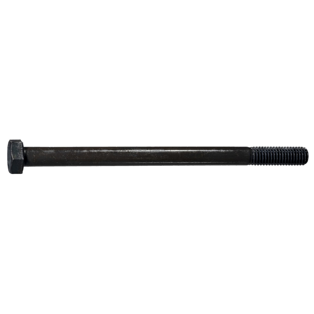 8mm-1.25x120mm Hex Cap 10.9