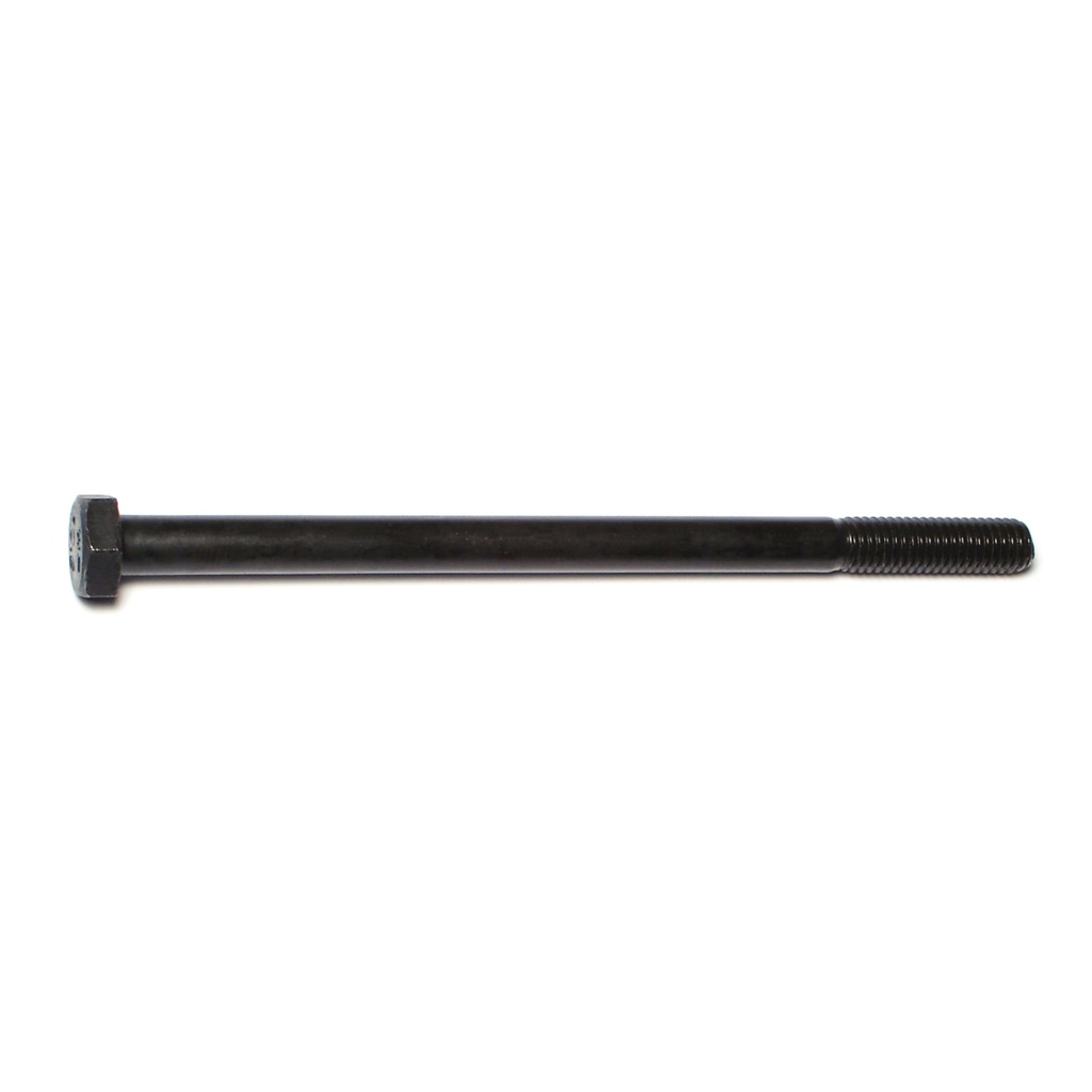 8mm-1.25x130mm Hex Cap 10.9