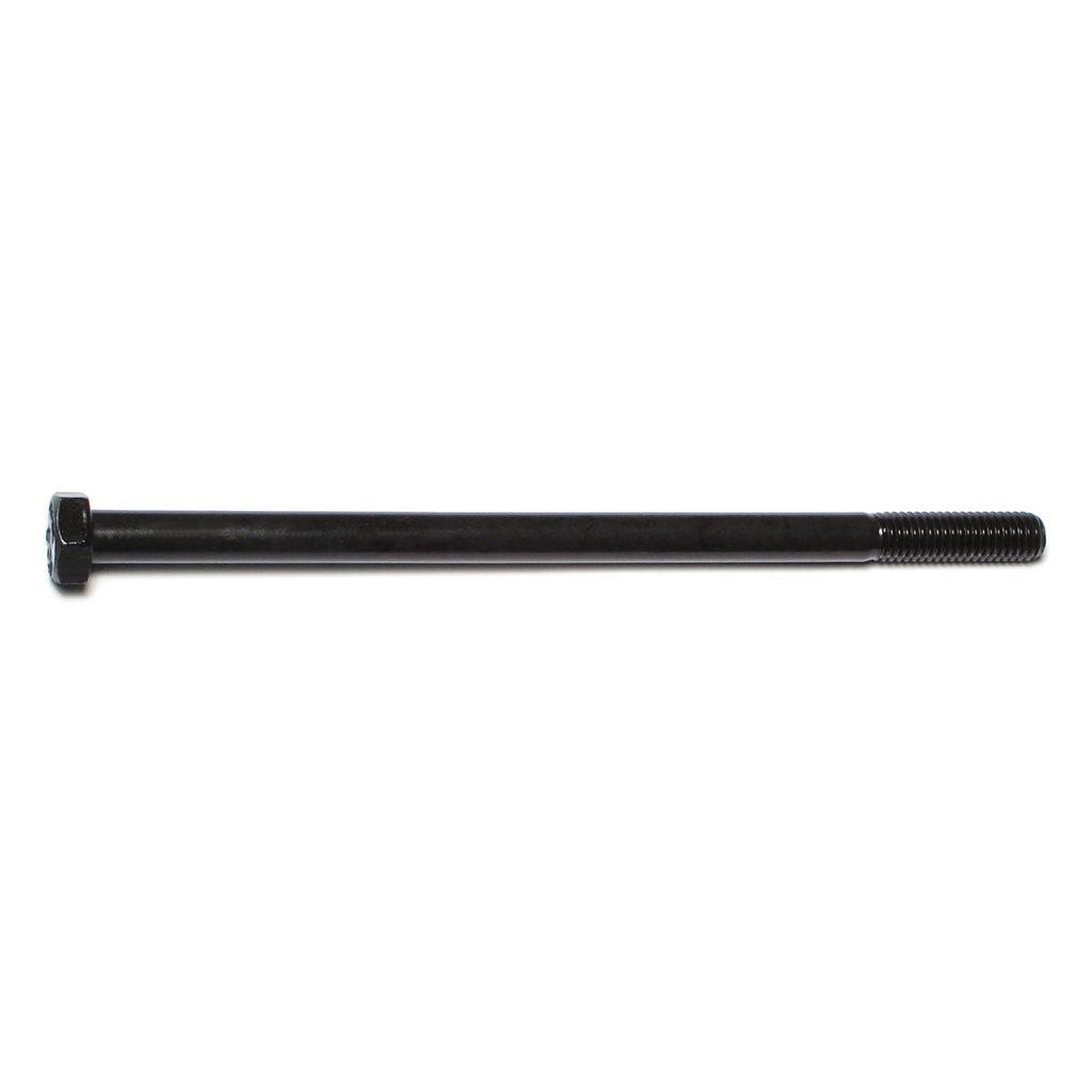 8mm-1.25x150mm Hex Cap 10.9