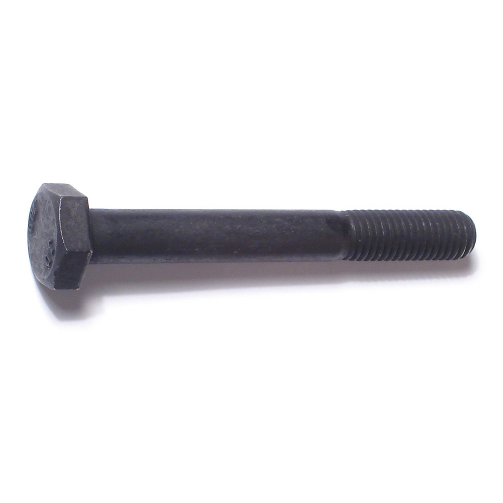 10mm-1.5x 80mm Hex Cap 10.9