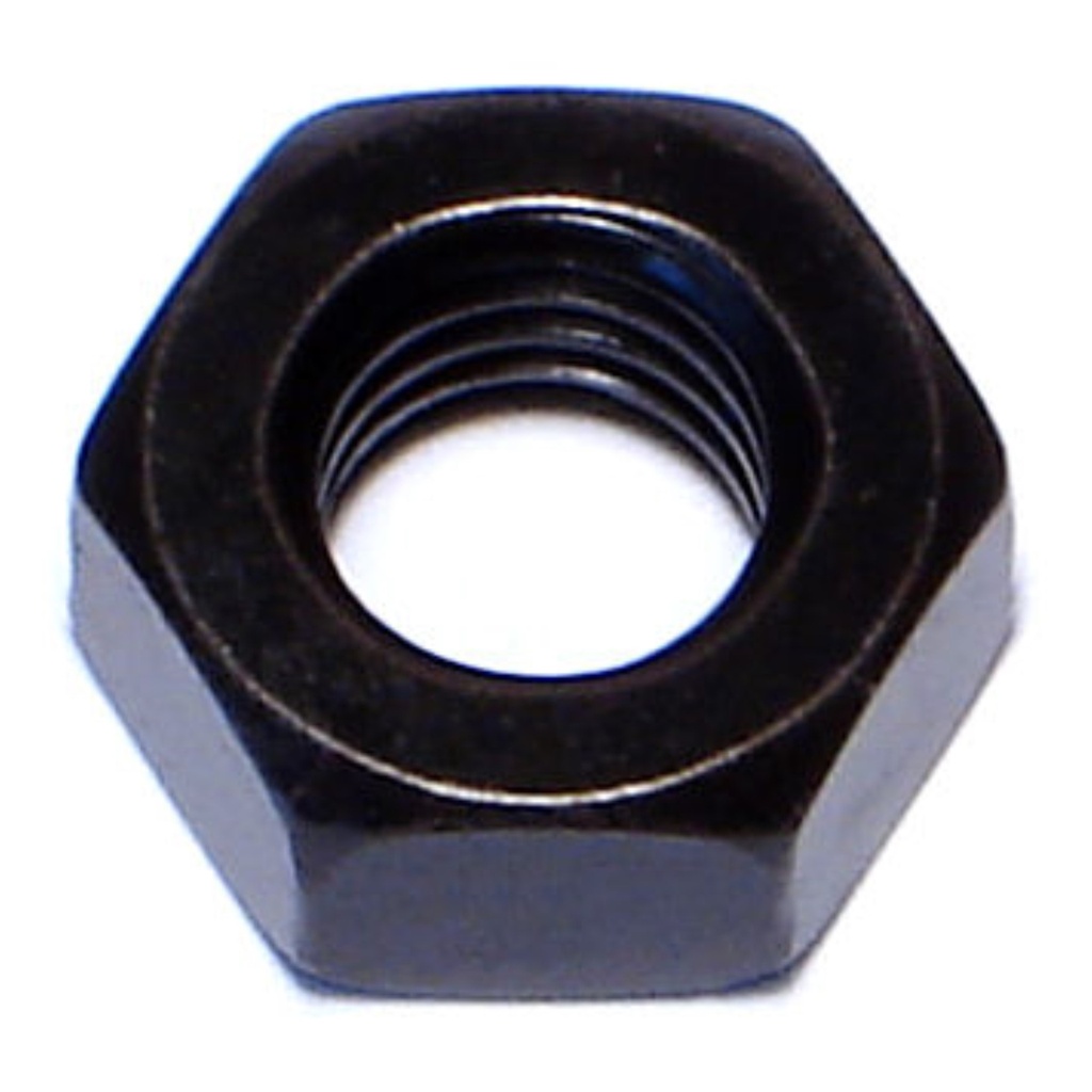 8mm-1.25 Hex Nut Class 10