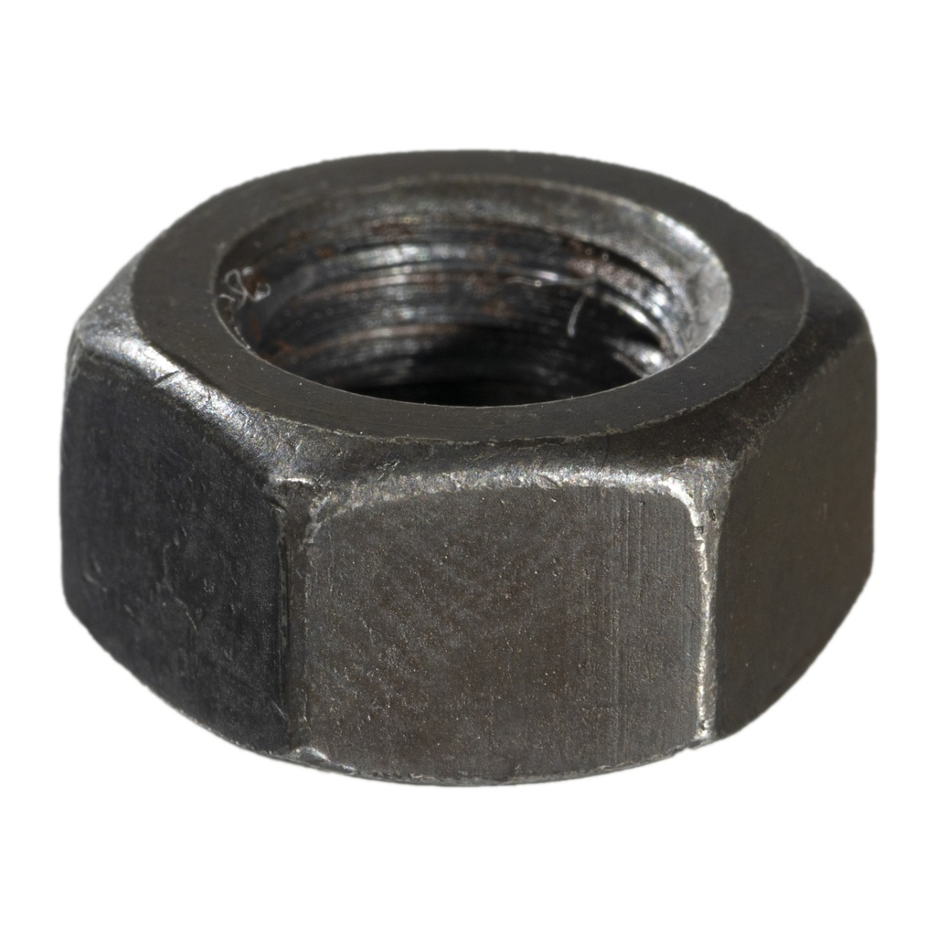 12mm-1.50 Hex Nut Class 10