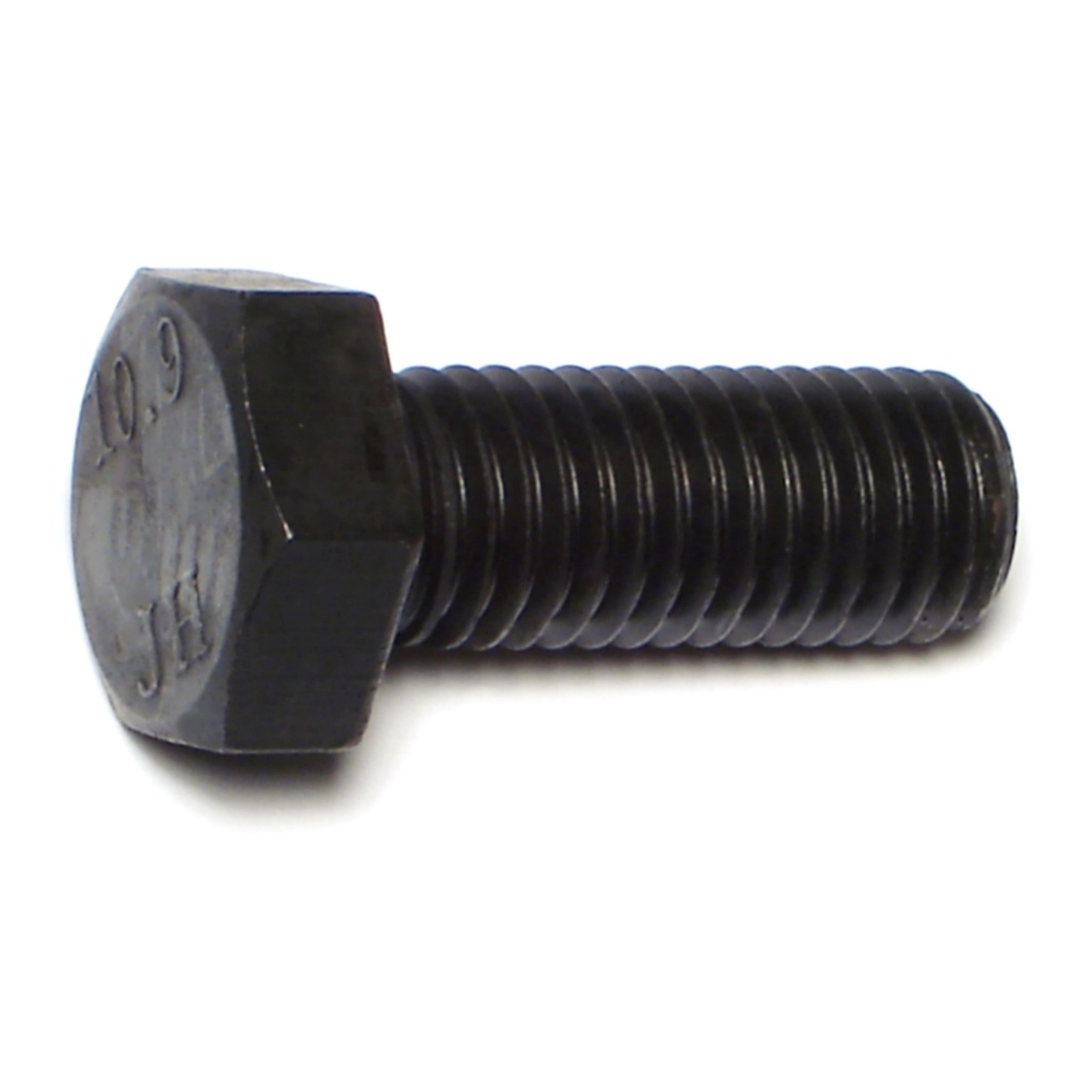 14mm-2.0x 35mm Hex Cap 10.9 Pln