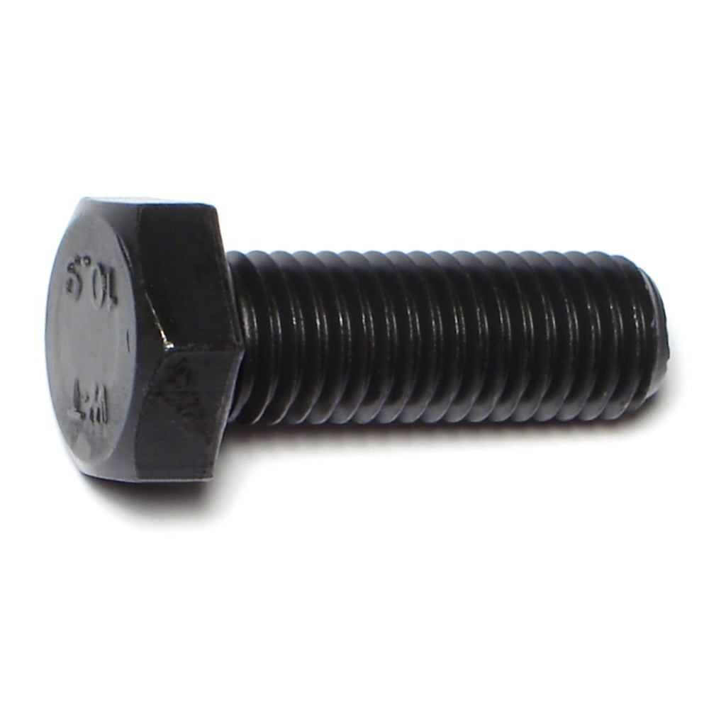 14mm-2.0x 40mm Hex Cap 10.9 Pln