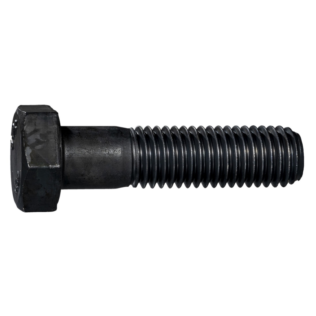 14mm-2.0x 55mm Hex Cap 10.9 Pln
