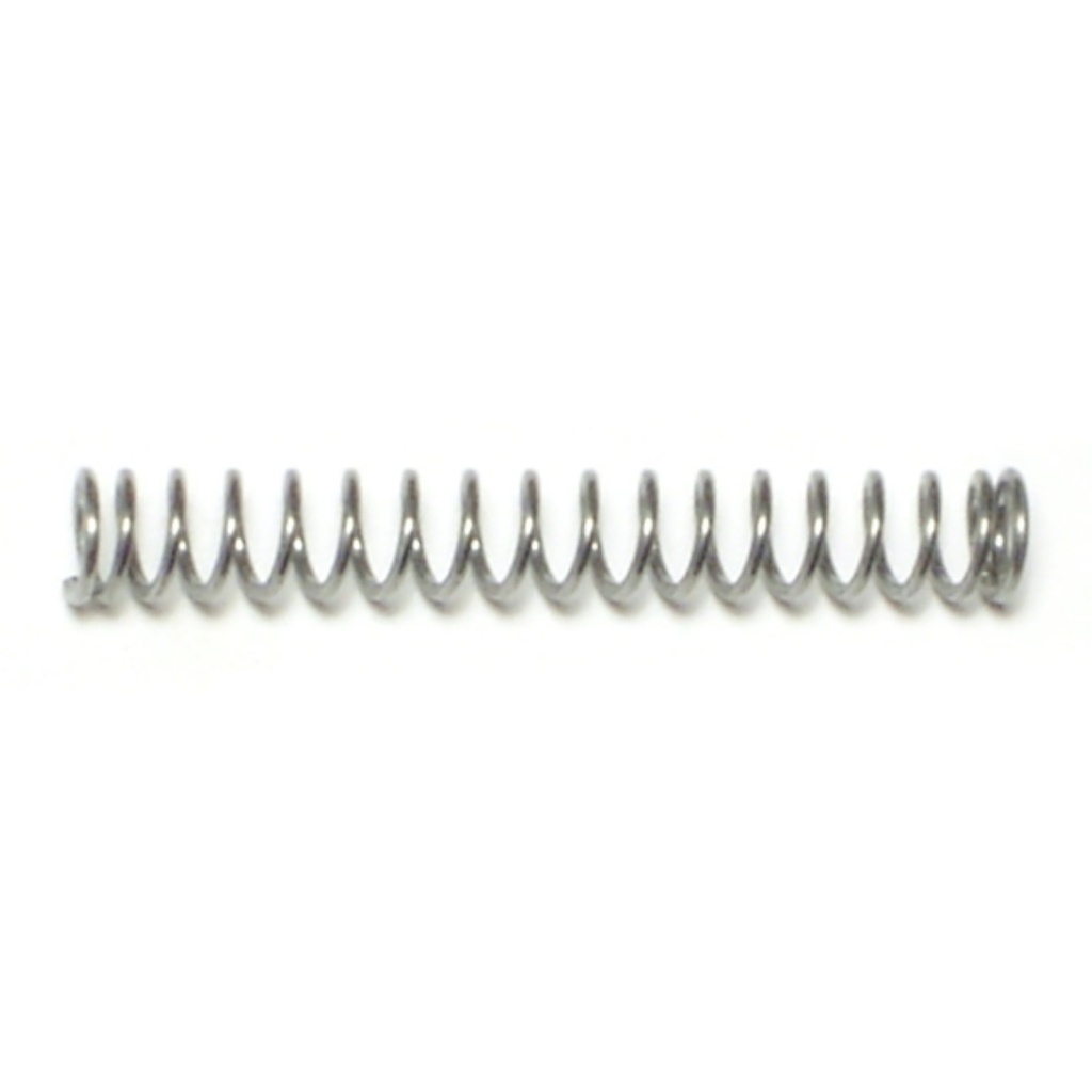 5/32 x 1-5/16 Compression