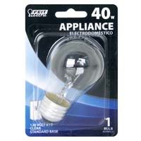 BP40A15/CL 40W APPL. BULB