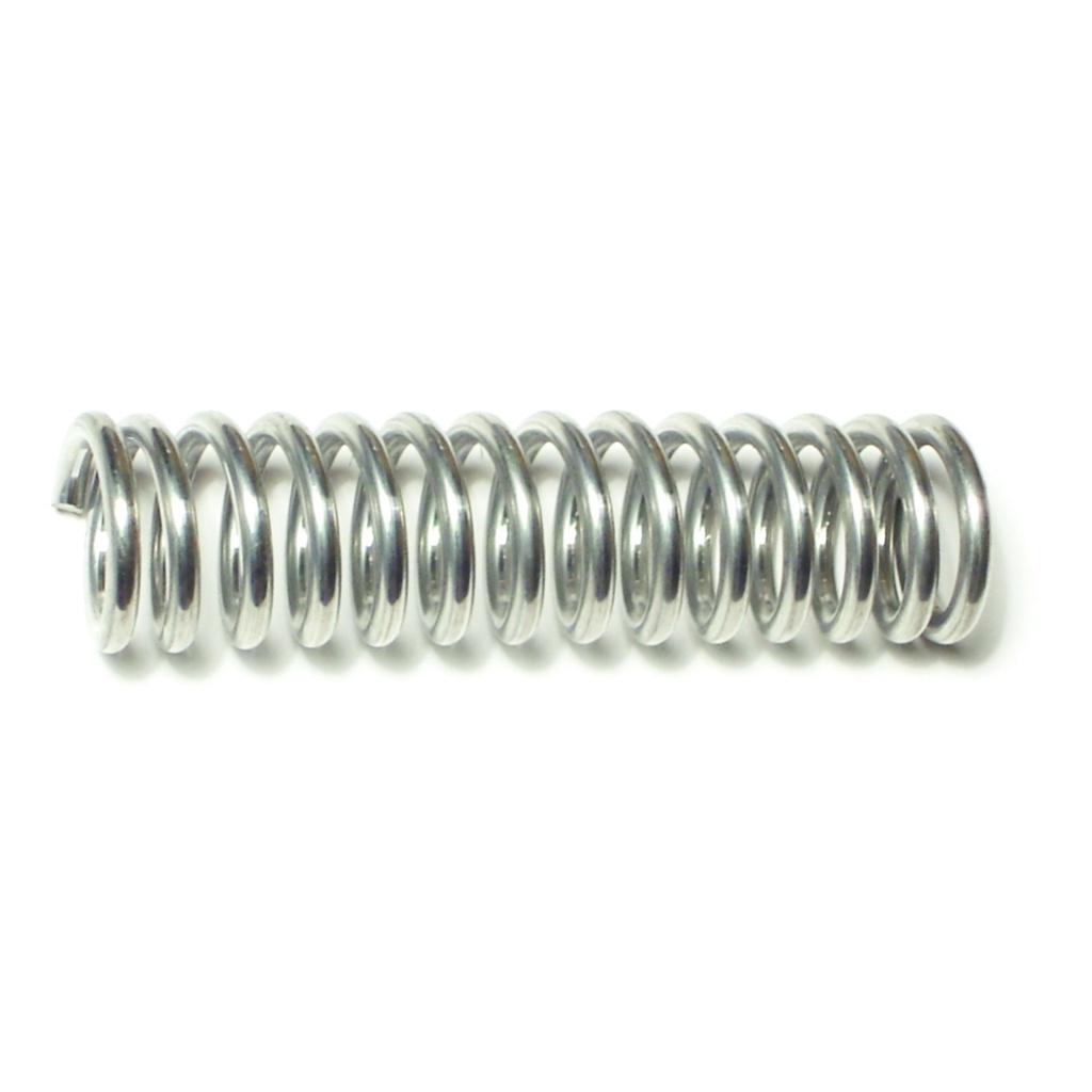 3/4 x 3 Compression