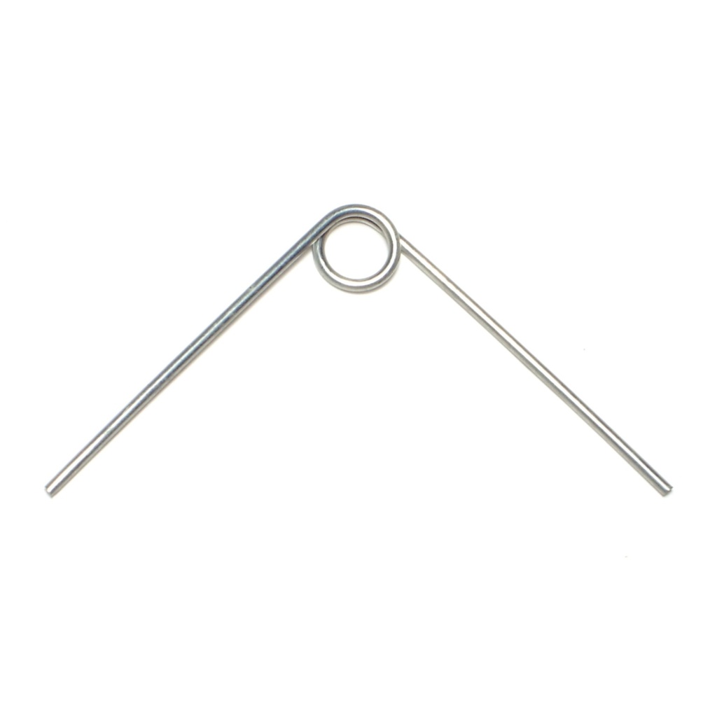 1/2 Torsion