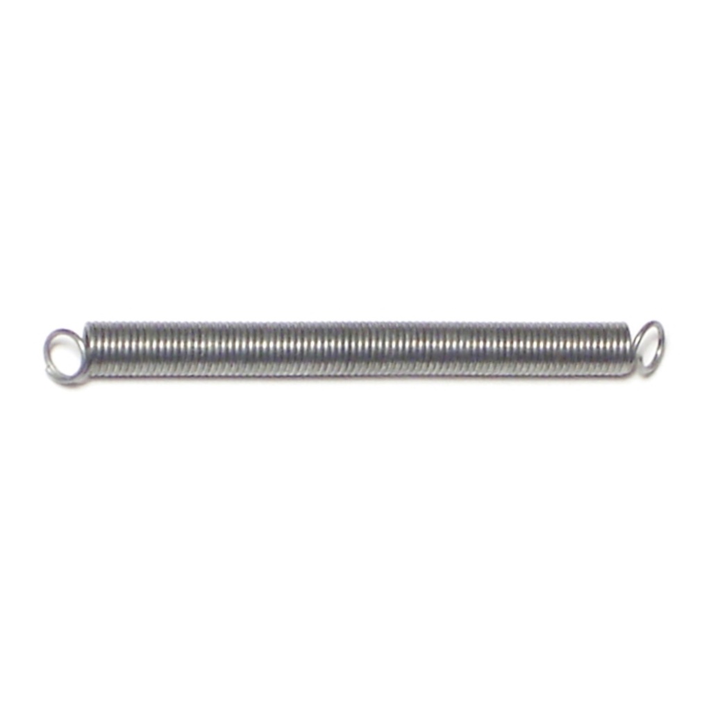 3/16 x 2 Extension