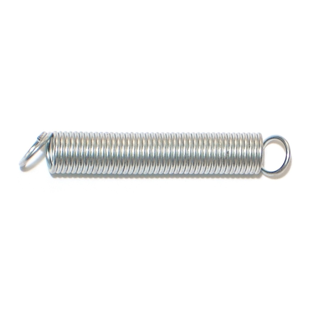 [MF88065] 15/64 x 1-1/2 Extension Spring