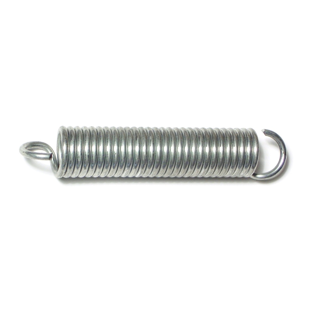 3/4 x 4-5/32 Extension Spring