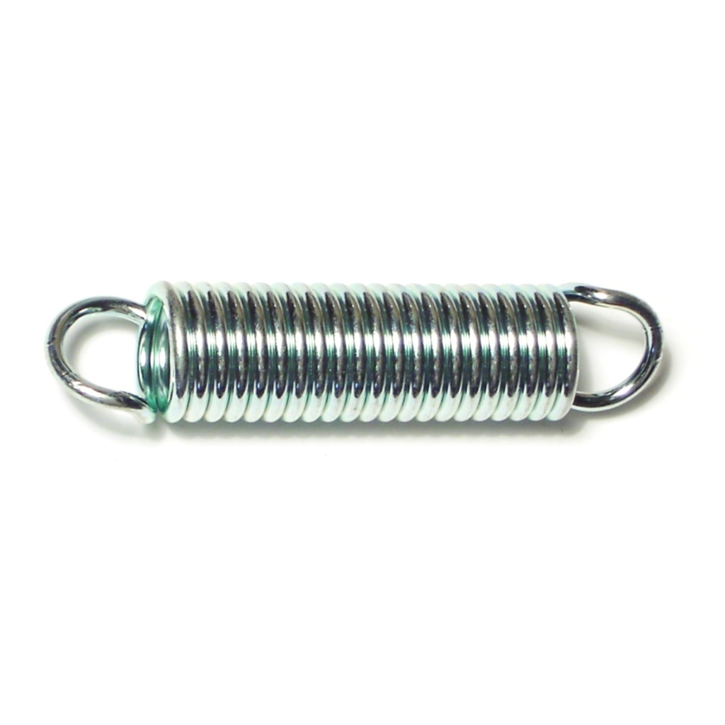 [MF88074] 3/4 x 3-7/16 Extension Spring