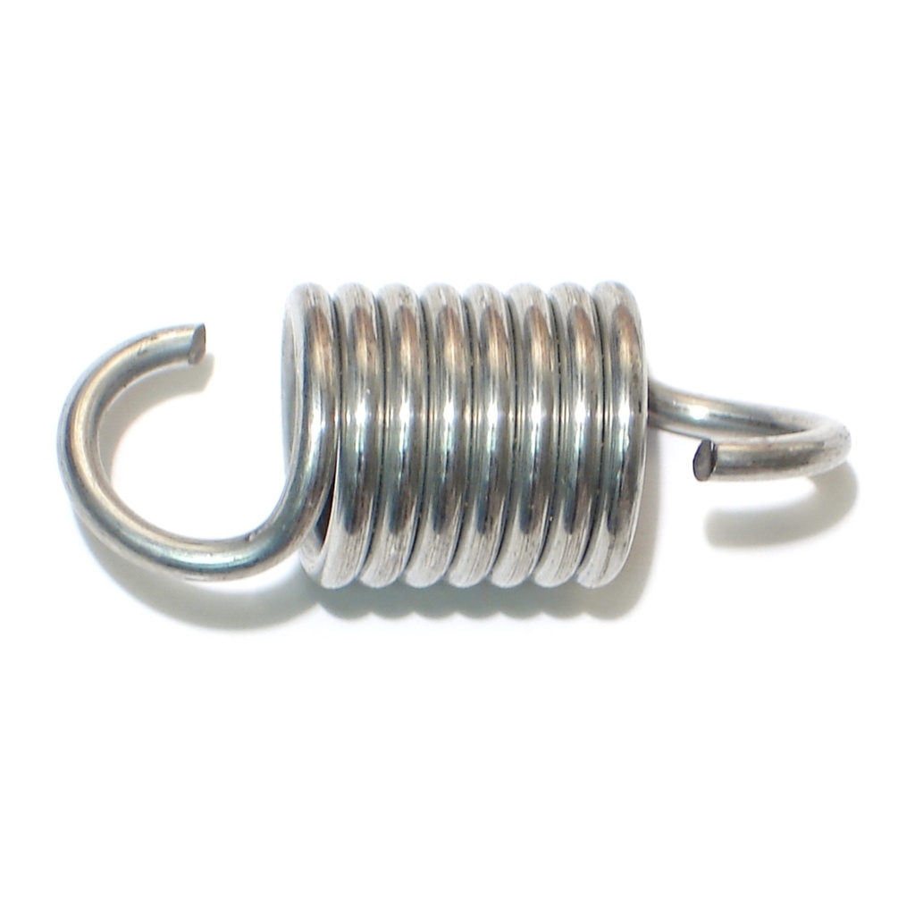 3/4 x 2 Extension
