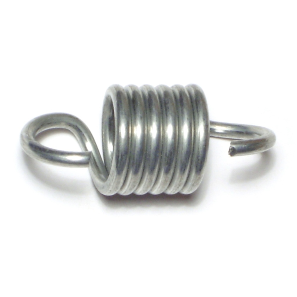 [MF88086] 3/4 x 1-3/4 Extension Spring