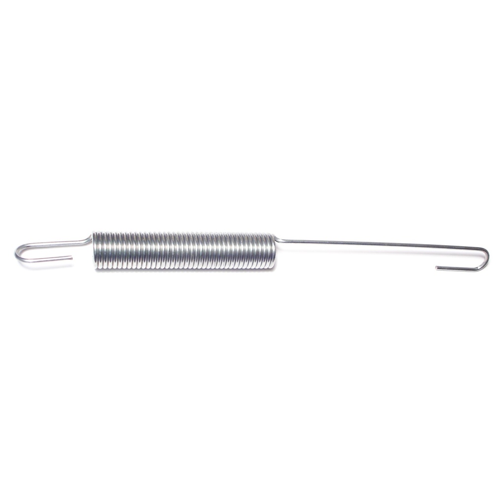 [MF88094] 3/4 x 10-1/4 Extension Spring
