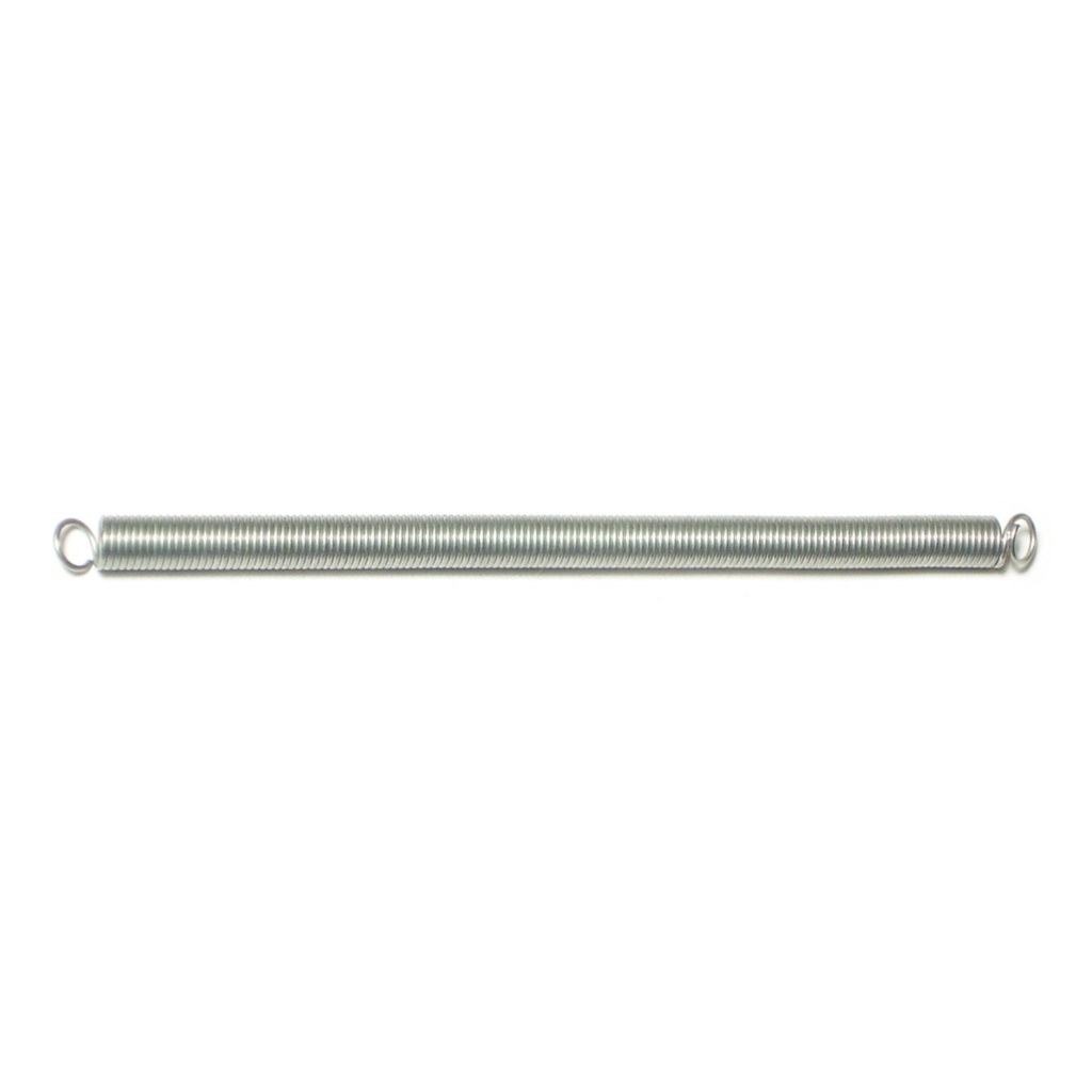 [MF88122] 1/4 x 4-3/4 Extension Spring