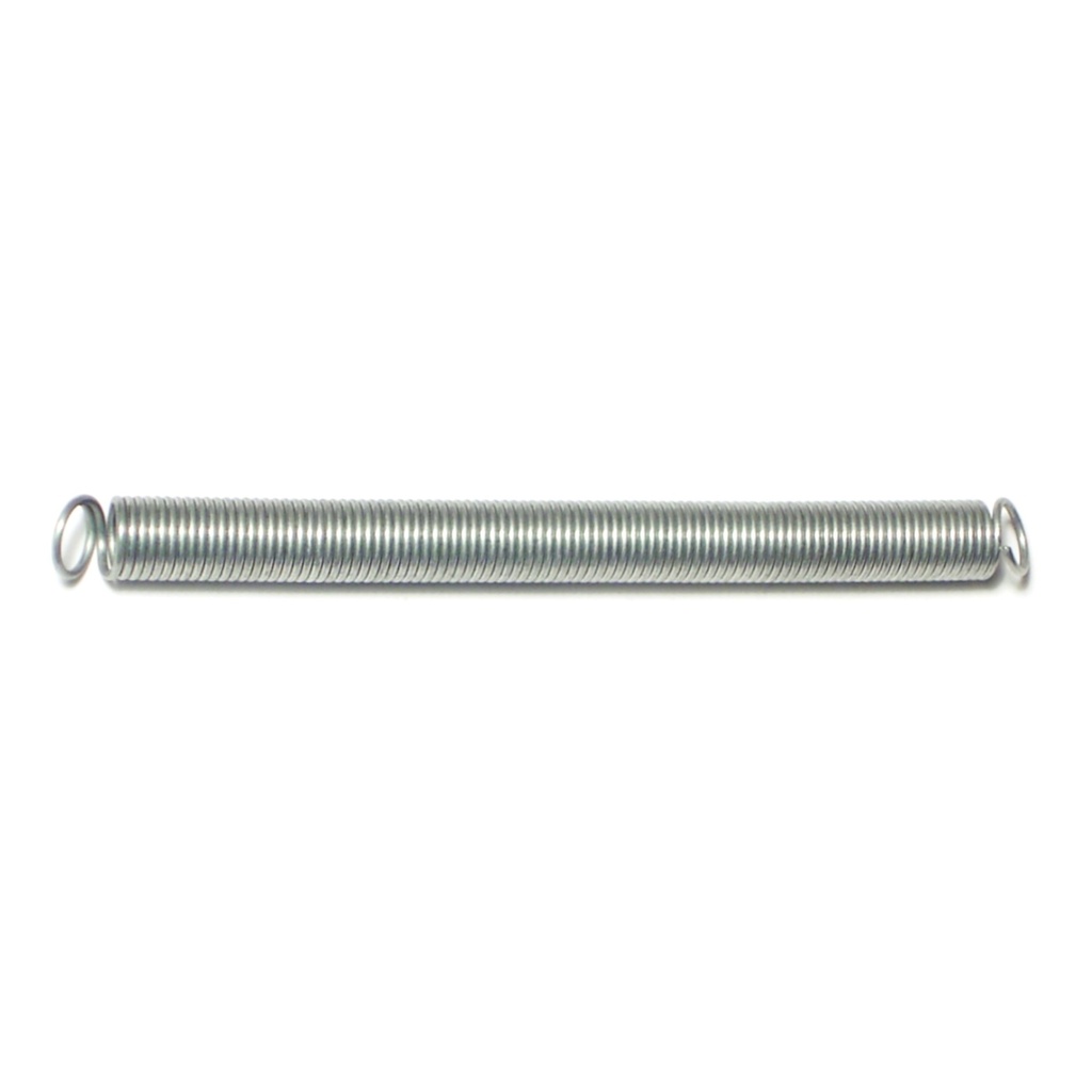 [MF88133] 5/16 x 3-3/4 Extension Spring