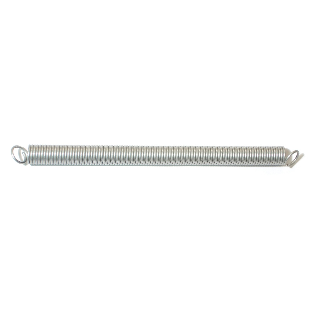 7/16 x 6-3/16 Extension Spring