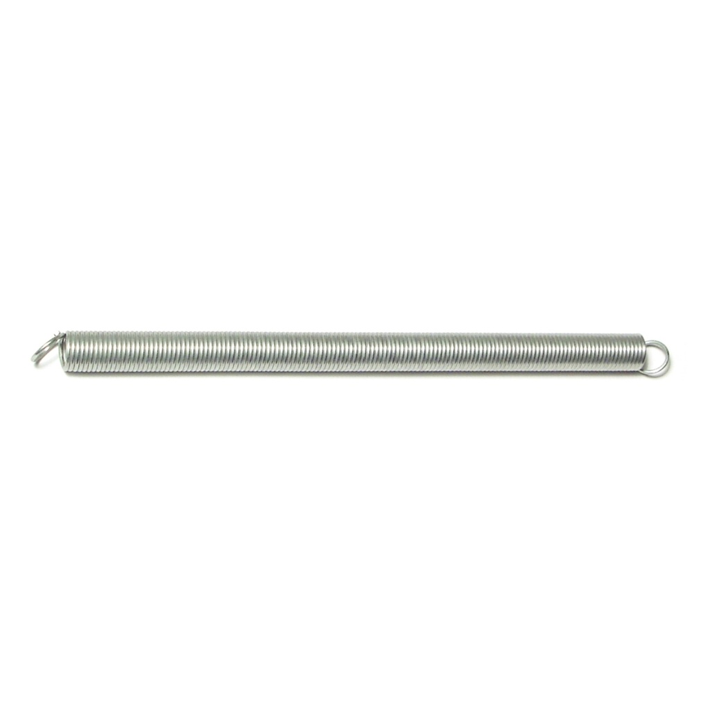 [MF88141] 3/8 x 6-1/4 Extension Spring