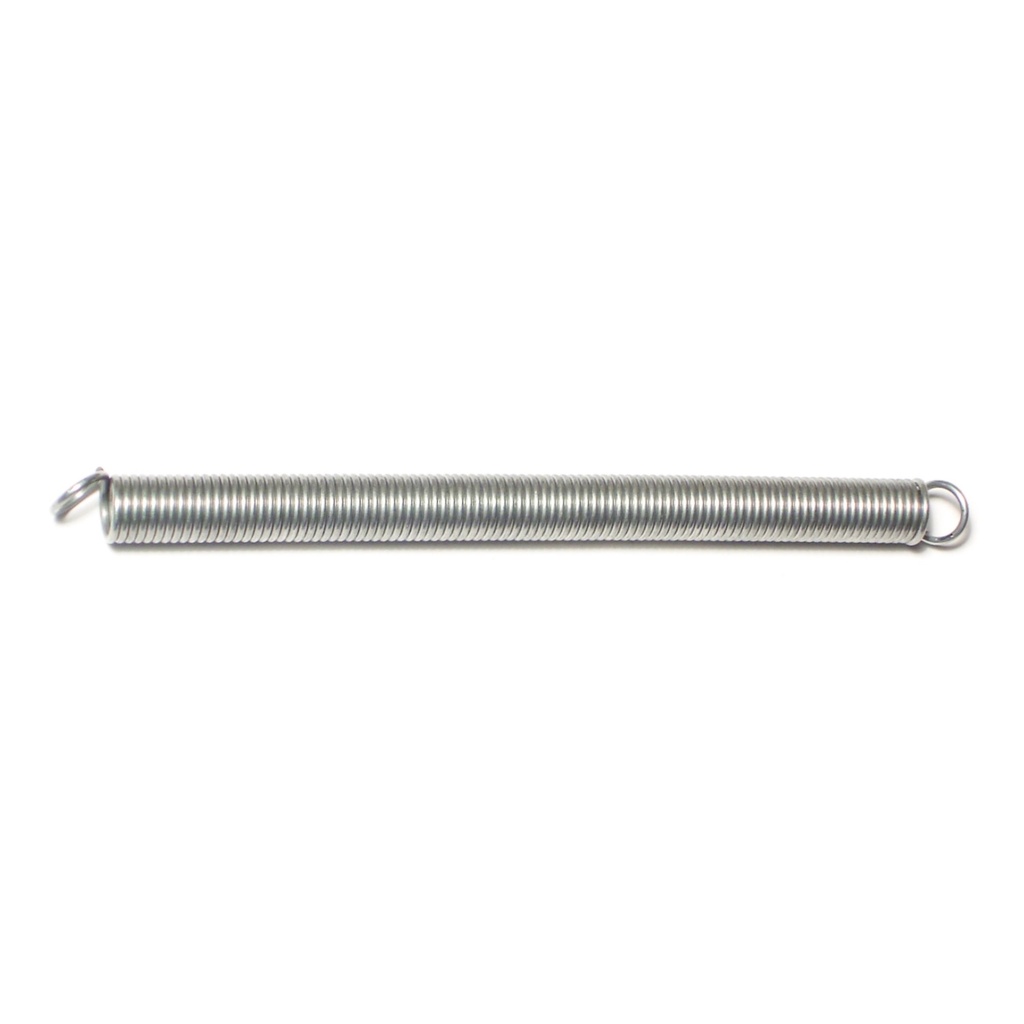 [MF88143] 3/8 x 5-3/16 Extension Spring