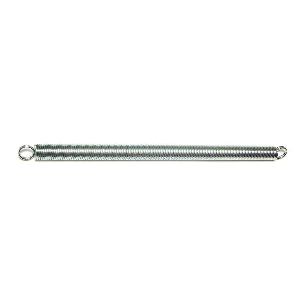 [MF88161] 1/2 x 9 Extension Spring