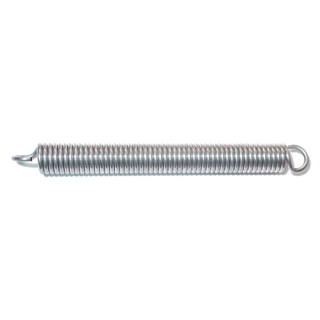 55/64 x 8-1/2 Extension Spring