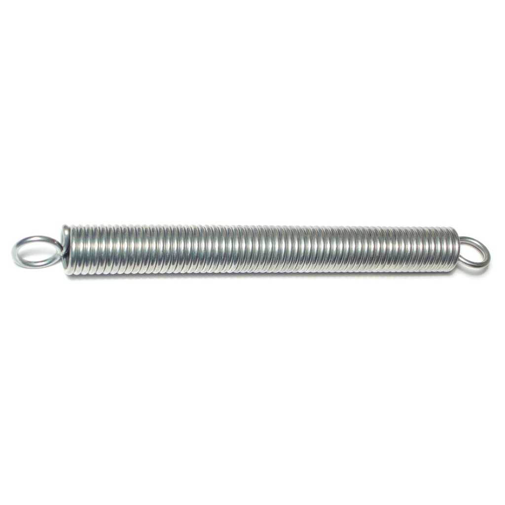 [MF88182] 3/4 x 7-9/16 Extension Spring