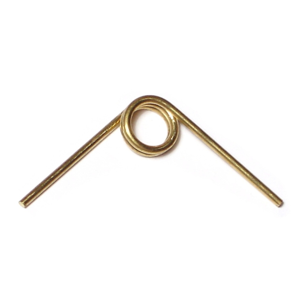 1/2 x 1-1/4 Torsion
