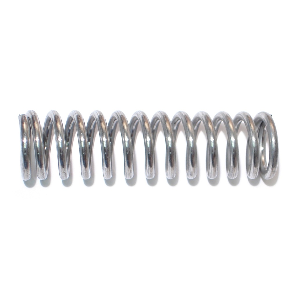 1 x 3-3/4 Compression