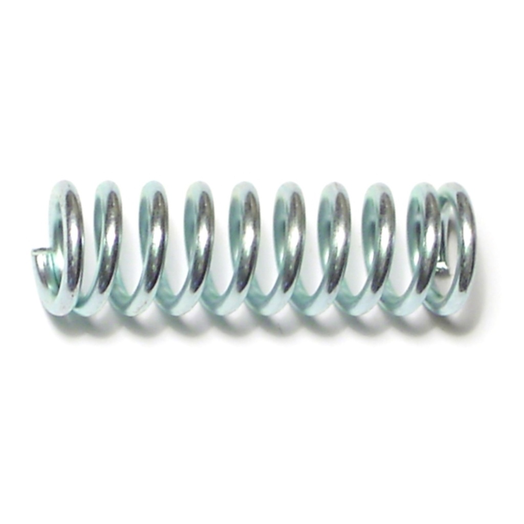 9/16 x 1-3/4 Compression