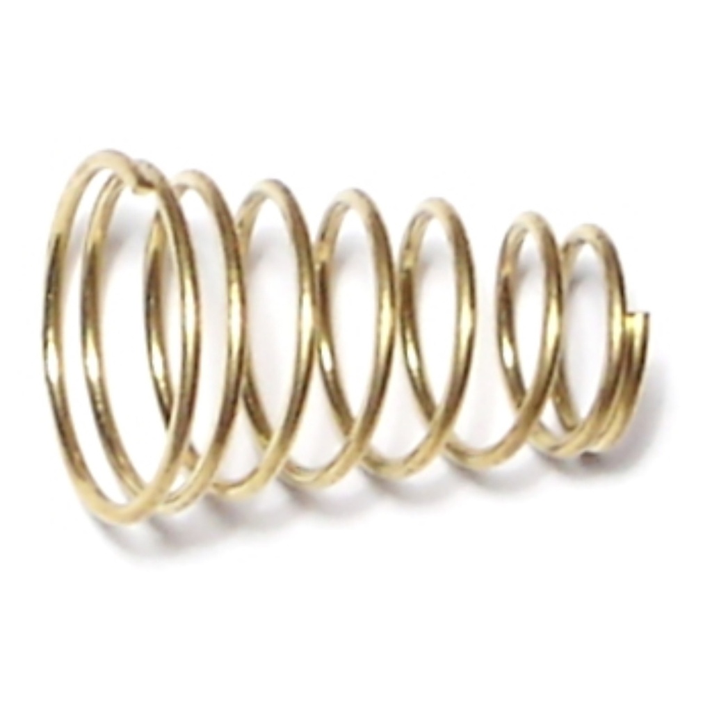[MF88240] 13/32x43/64x1 Conical Spring