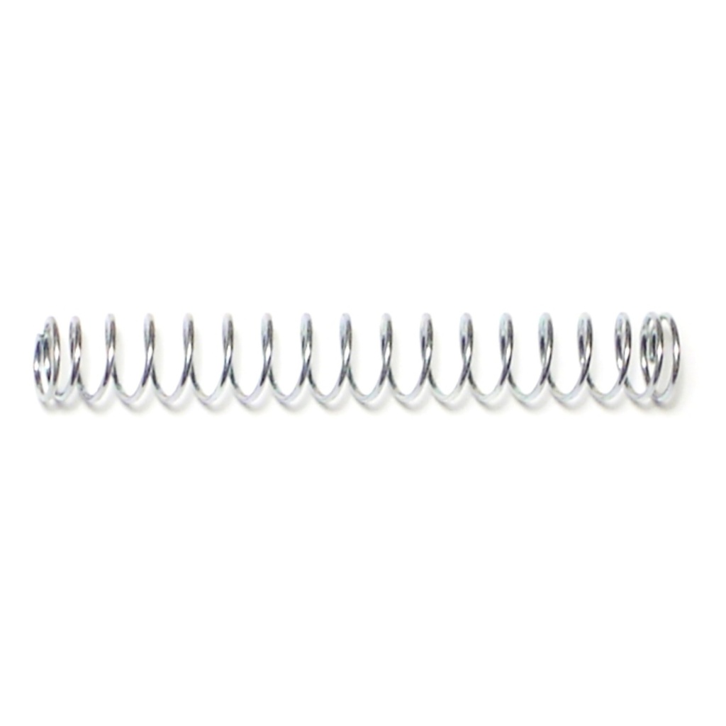 1/4 x 2 Compression