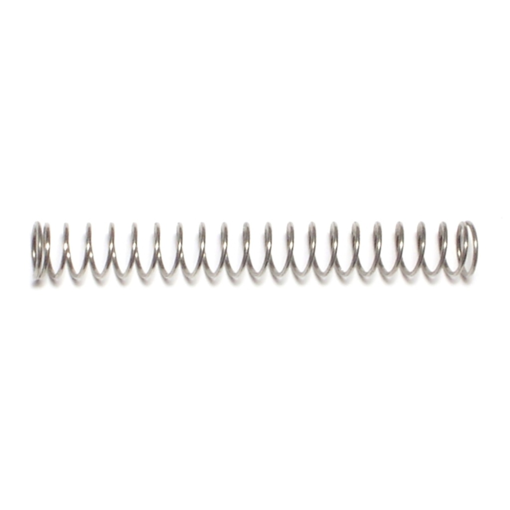 1/4 x 1-7/8 Compression