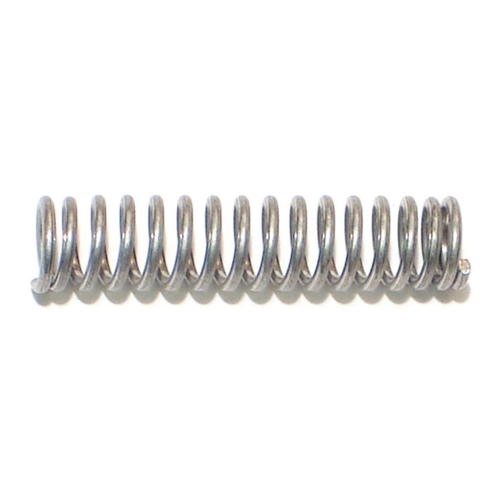 1/4 x 1-1/8 Compression