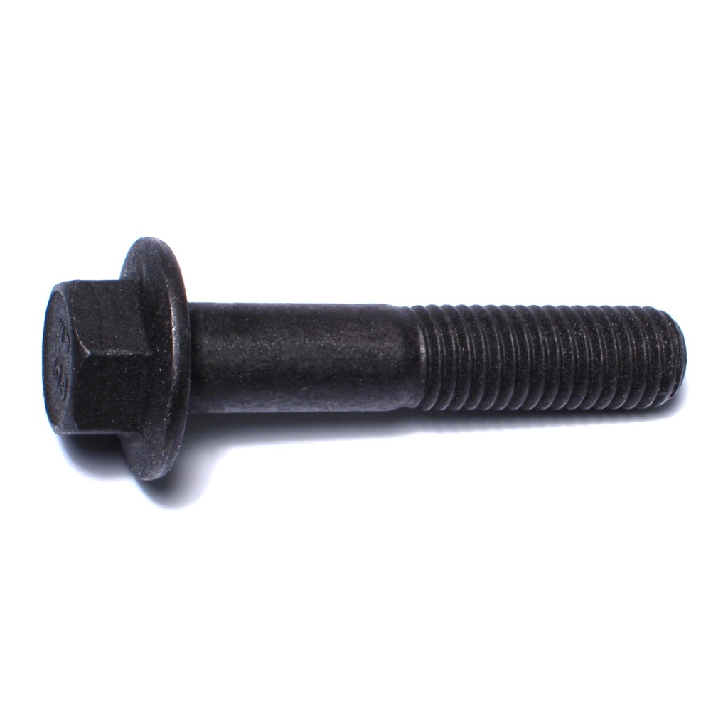 12mm-1.75x60mm Hex Flange 10.9