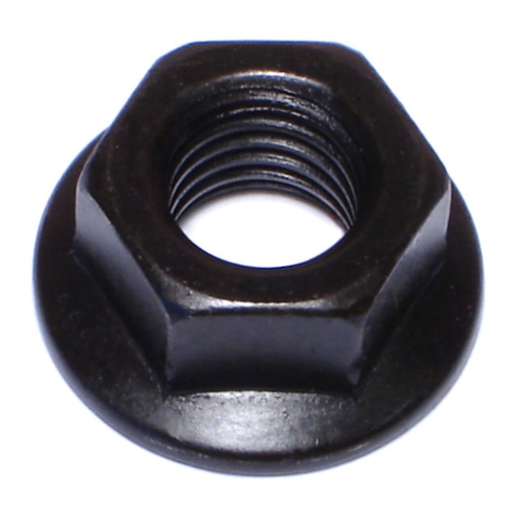 [MF88296] 12mm-1.75 Flange Nut