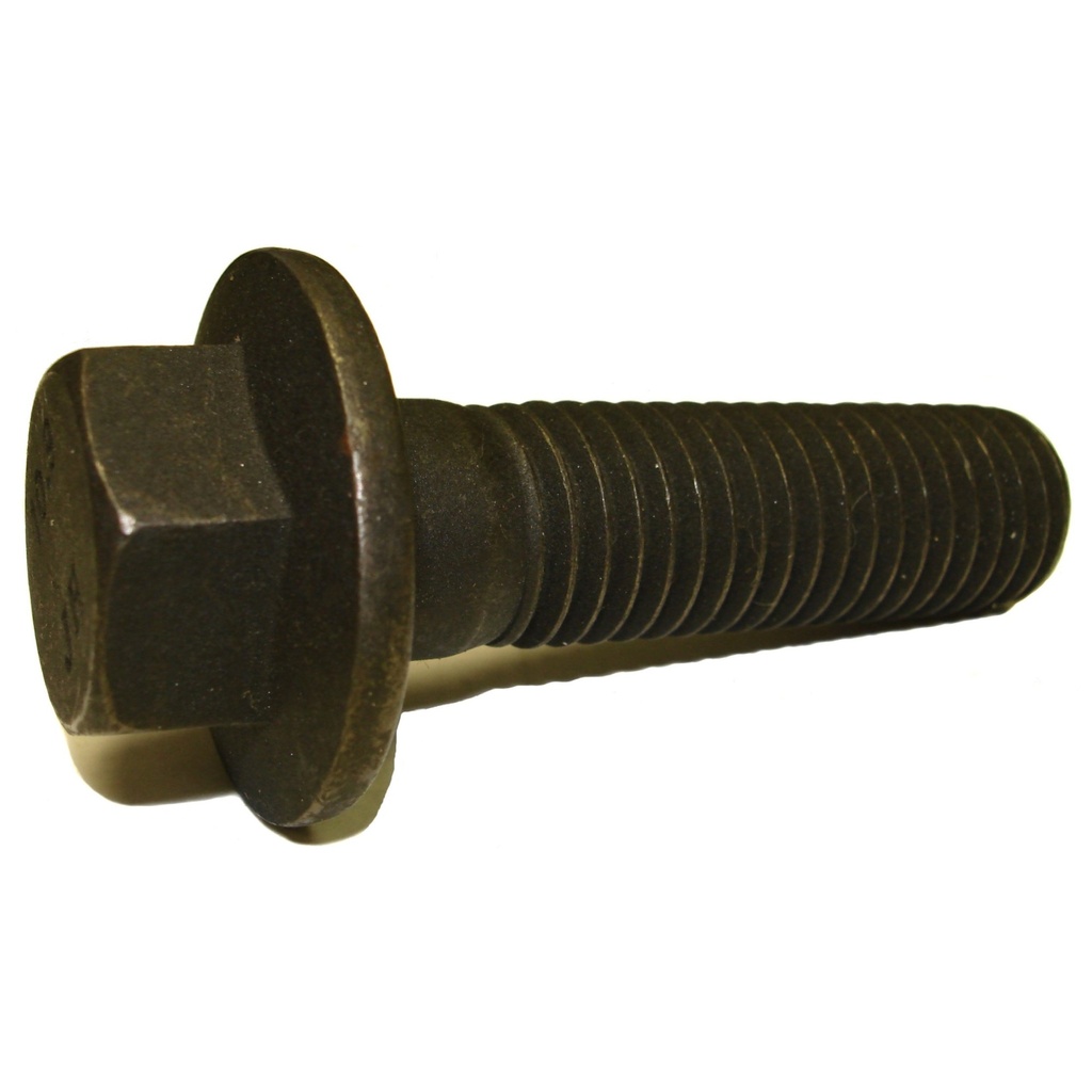 14mm-2.0x 50mm Hex Flange 10.9