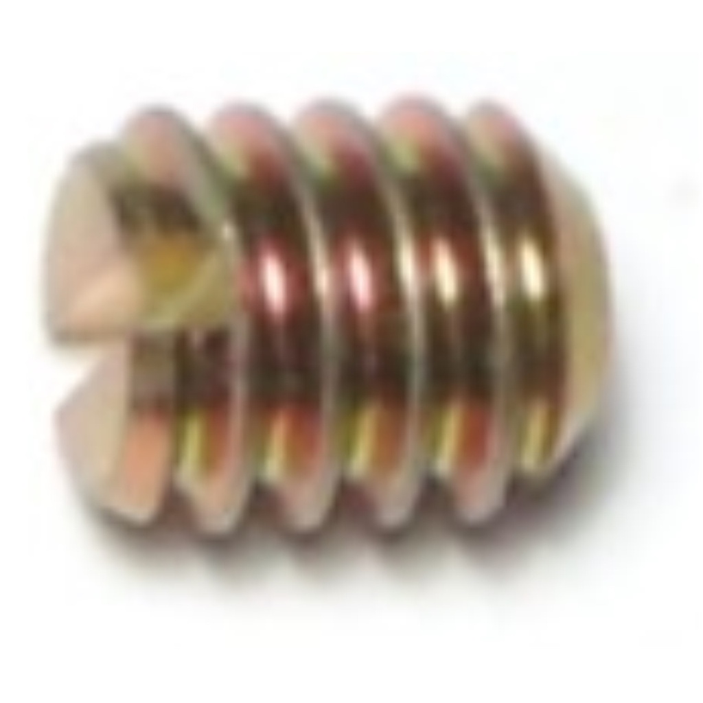 [MF88320] 1/4-20 x 1/4 Sl Headless Set