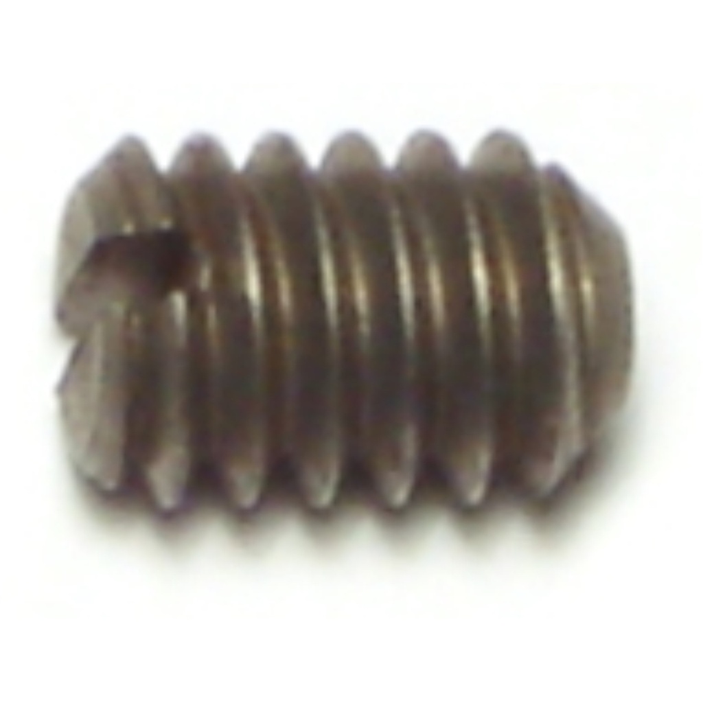 [MF88322] 1/4-20 x 3/8 Sl Headless Set