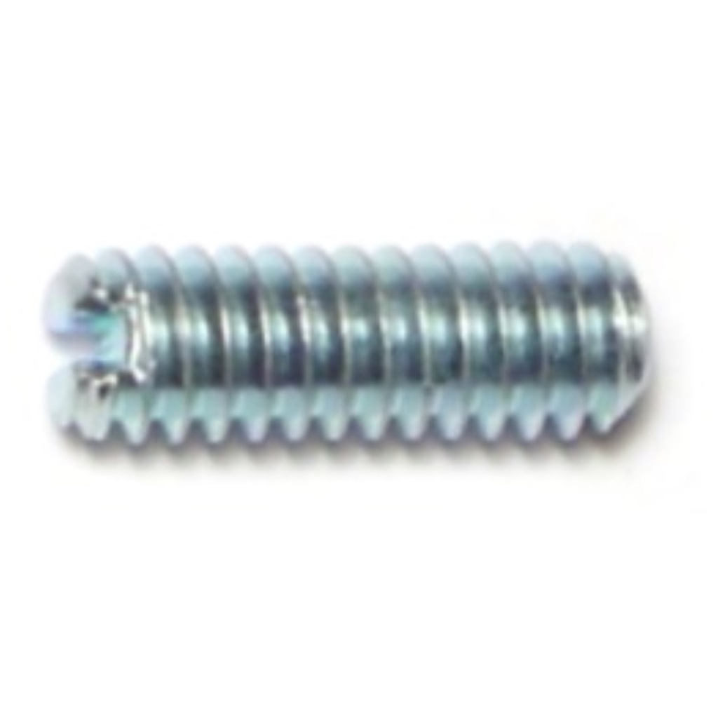 [MF88324] 1/4-20 x 3/4 Sl Headless Set