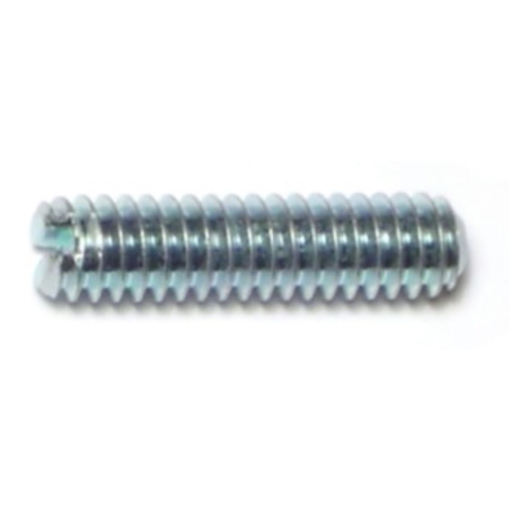[MF88325] 1/4-20 x 1 Sl Headless Set