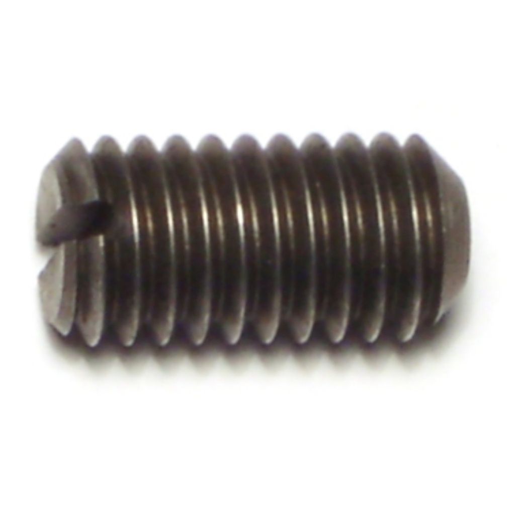 3/8-16 x 3/4 Sl Headless Set