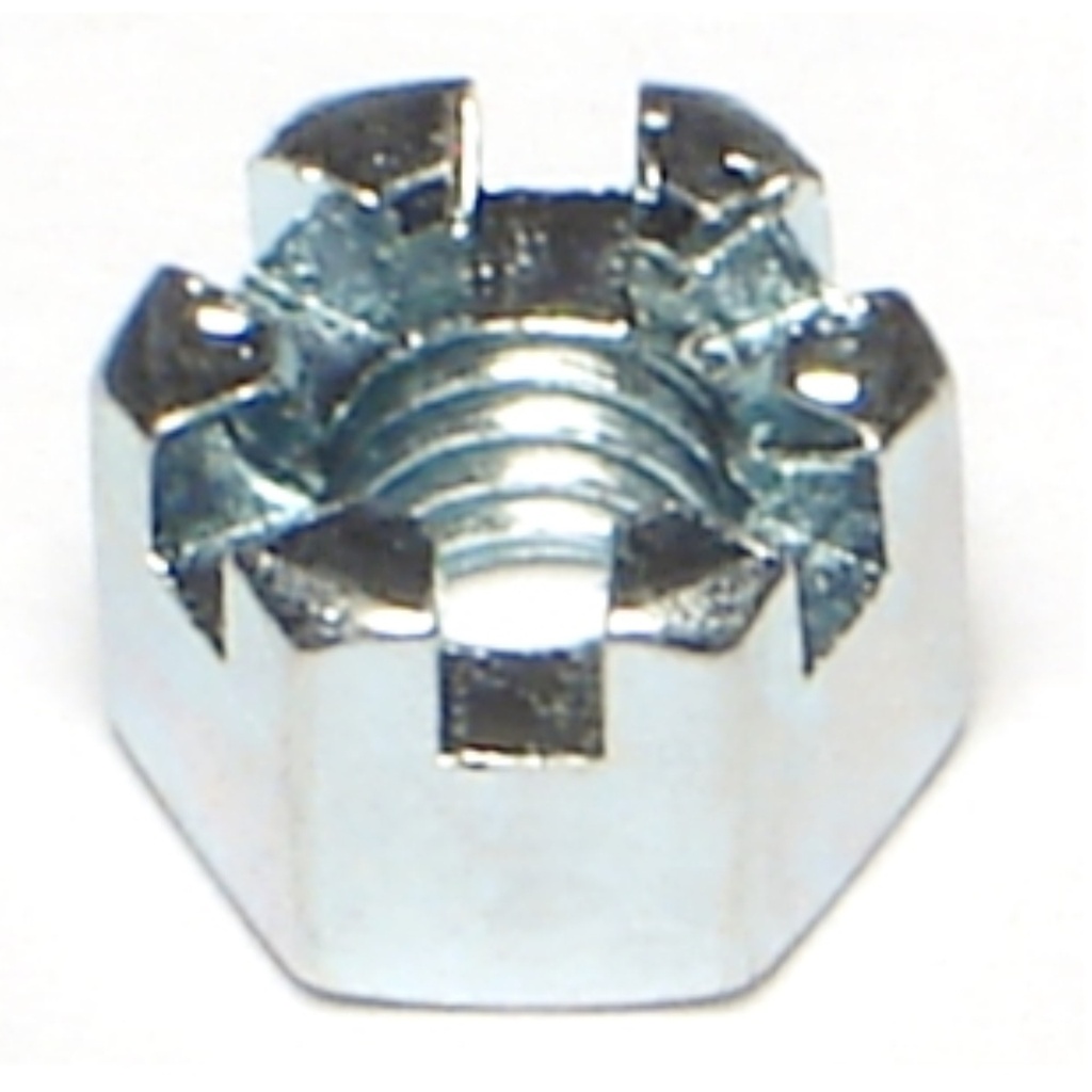 [MF88336] 6mm-1.00 Castle Nut